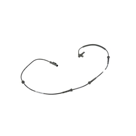 Mopar ABS Wheel Speed Sensor, 68273167AA 68273167AA